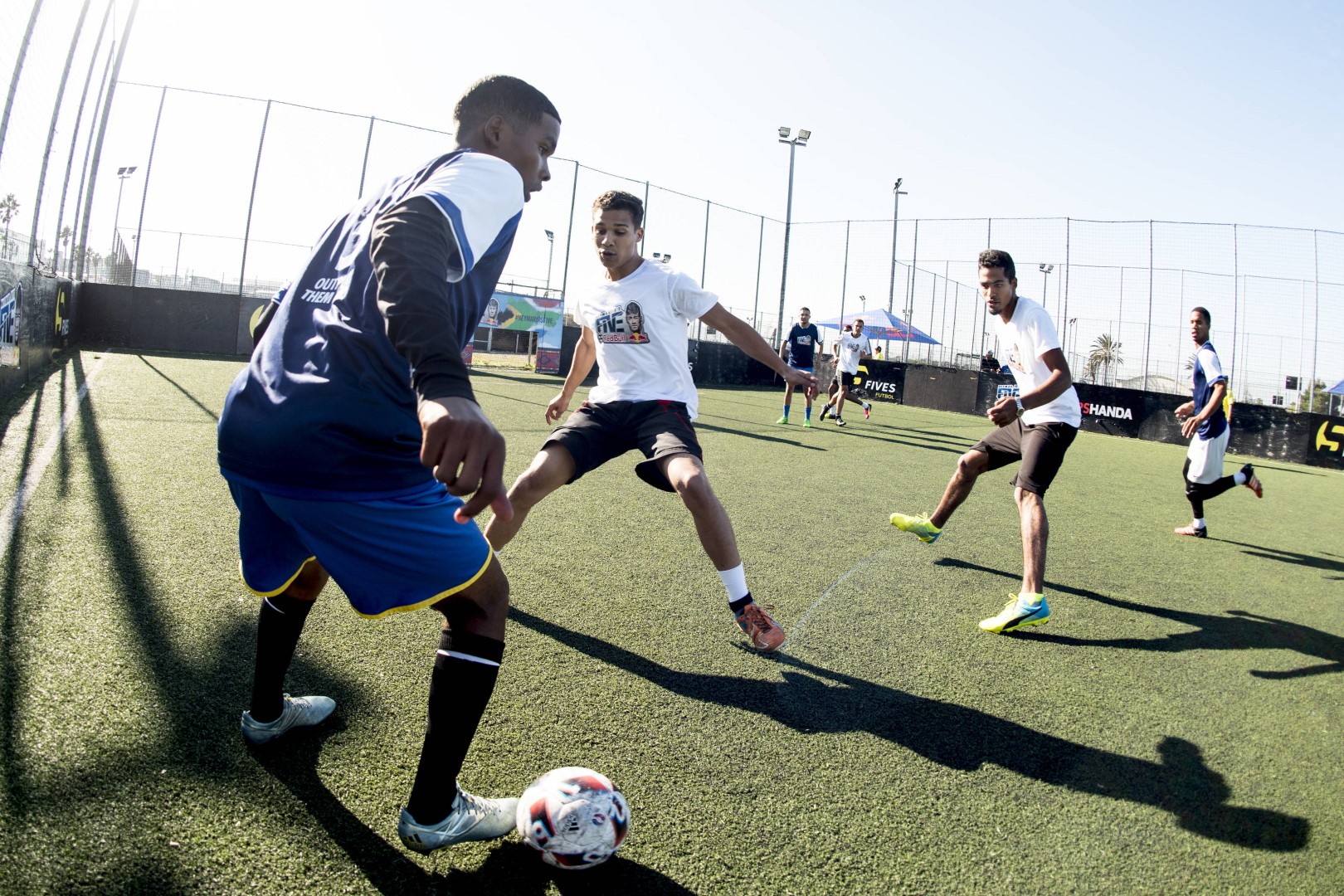 Durban will host its regional final this Saturday (26 May 2018) at Sport on Court Crusaders in Durban North from 6pm.