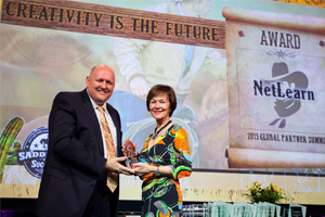 Net Learn | Northglen News