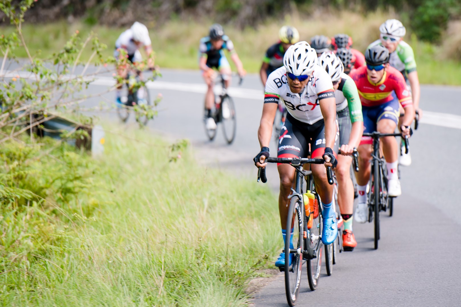 The Tsogo Sun Amashova Durban Classic takes place on 21 October. PHOTO: Submitted