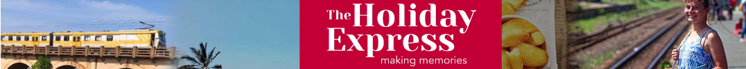 The Holiday Express