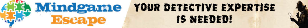 mindgame escape