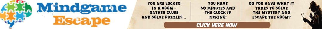 mindgame escape2