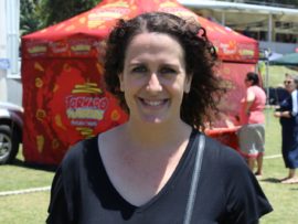 Tamlyn Gove: "I don't think it's a practical proposal. I would welcome stricter punishments like increased sentences for drunken driving."