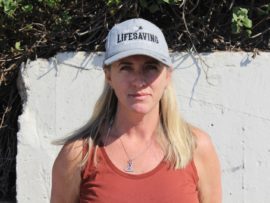 Shelley Bradfield: "I'm nervous using the M4 and I often use the road to pick my daughter up who is at Crawford College. Because of the accidents both recent and in the past I find myself using Forest Drive to pick her up even though it is quicker to use the M4. I would say a combination of police enforcement or some type of speed camera would help curb the accident rate on the M4."