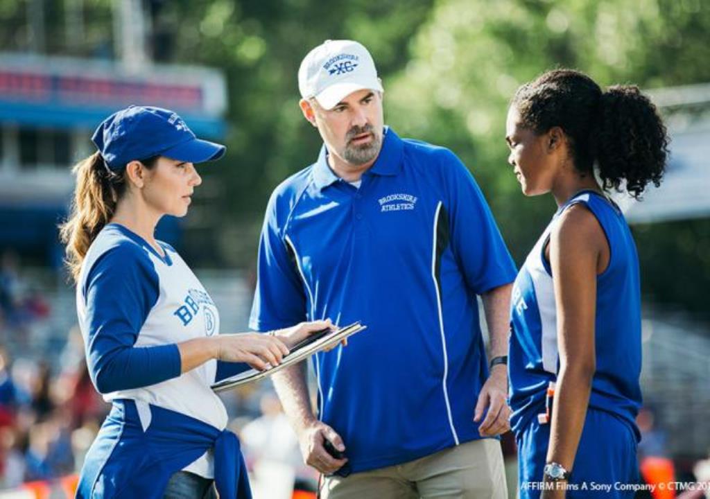 Overcomer opens in Nu Metro theatres around the country today.