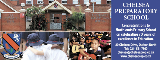 Chelsea Preparatory School