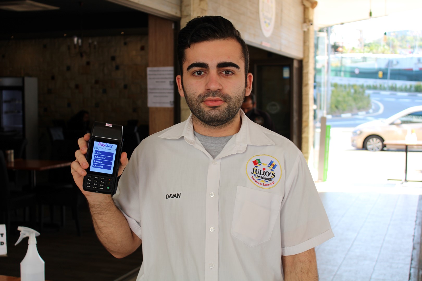 Criminals target speed point machines in uMhlanga | Northglen News