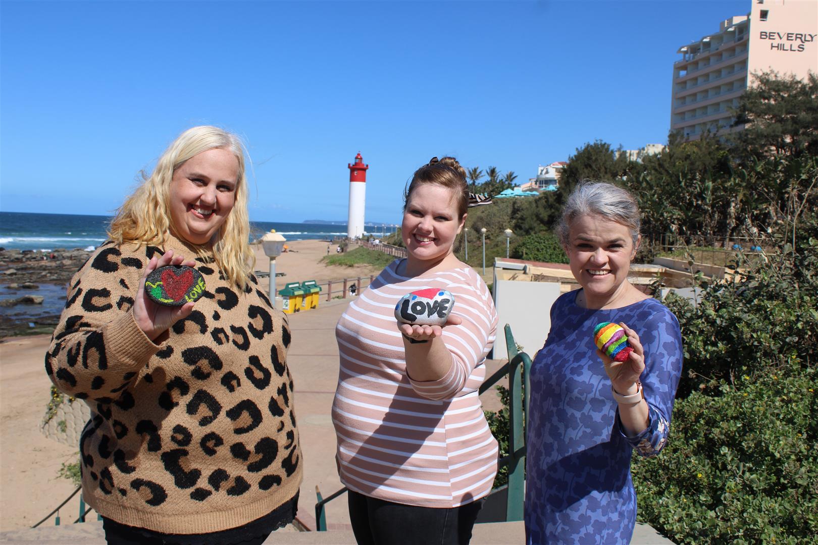 Umhlanga Rocks Entertainment Umhlanga Rocks on with Rocks of Hope | Northglen News