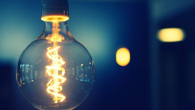 electricity, power