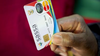 sassa-card