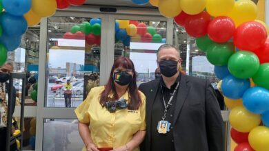 dANICA hANSEN_SPRINGFIELD mAKRO RELAUNCH