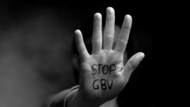 GBV
