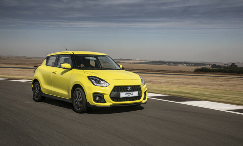 Suzuki Swift Sport-420