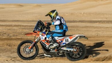dakar