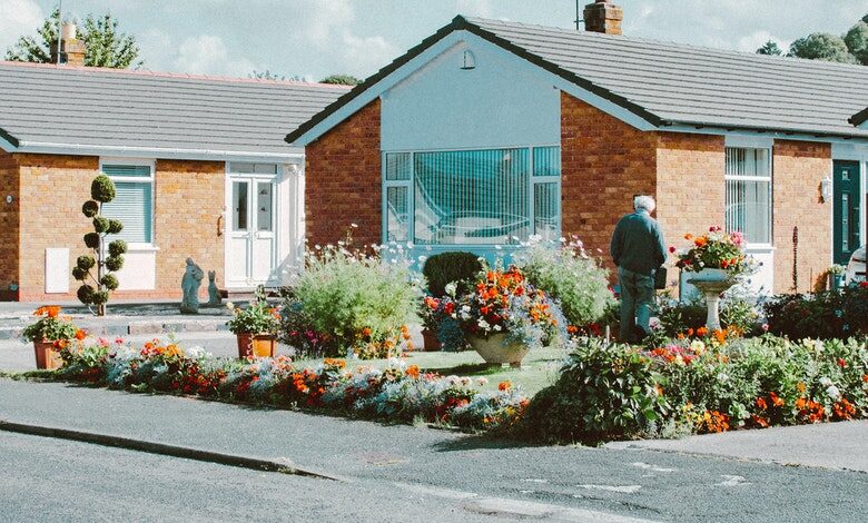 Neighbour disputes