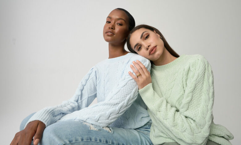 AW22 - Knitwear 4