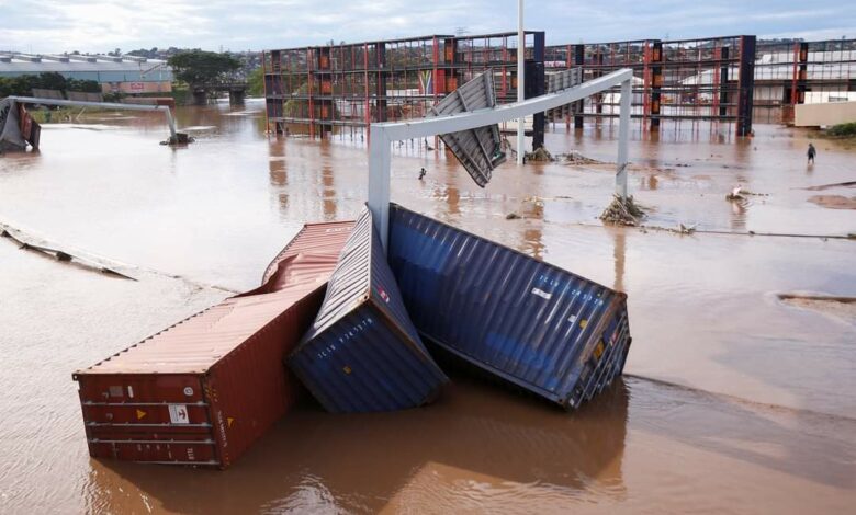 containers