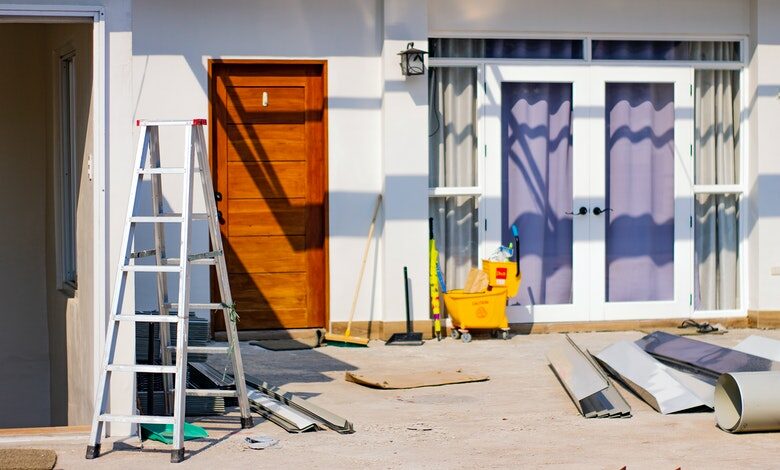 renovations
