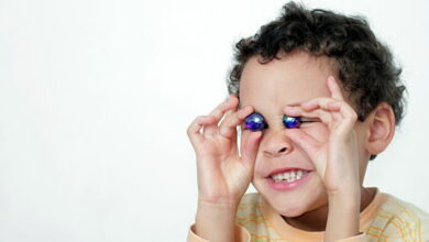 Swallowed objects: What all parents need to know