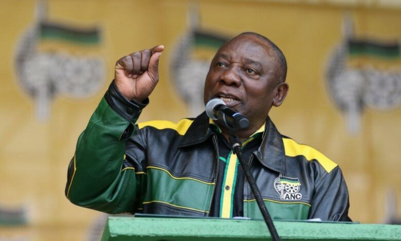 President Cyril Ramaphosa will be in Durban this weekend to launch the ANC Election Manifesto during the party's 107th birthday celebrations.