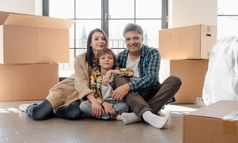family property