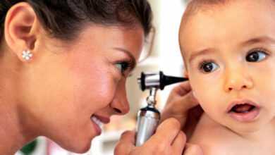 Does my child need grommets? 