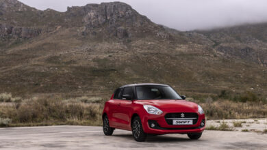 Suzuki Swift MC 2021-289