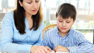 How to hire a tutor for your child