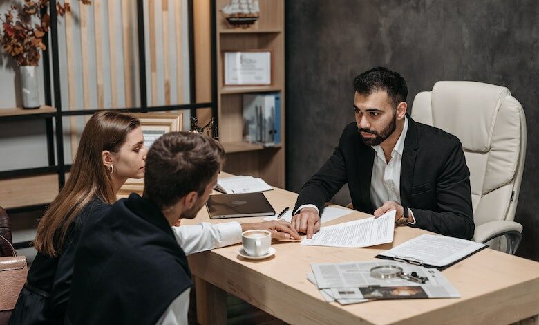 building contracts