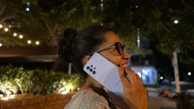 Corrinne phone