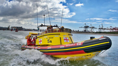 NSRI