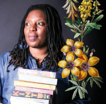 Siphiwe Gloria Ndlovu