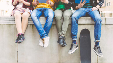Why mobile learning is taking off