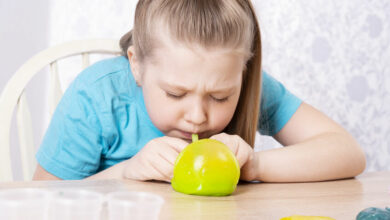 How to make inflatable slime