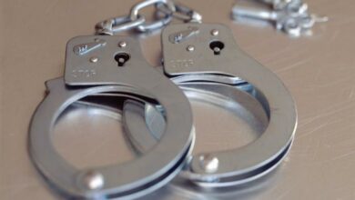 Handcuffs