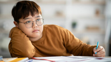 Superfoods that can help your child concentrate