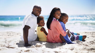 What every parent should know about ocean safety