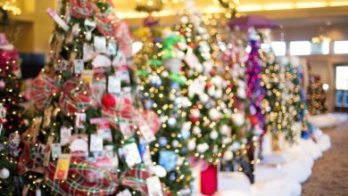 christmas-trees-1823938_1280