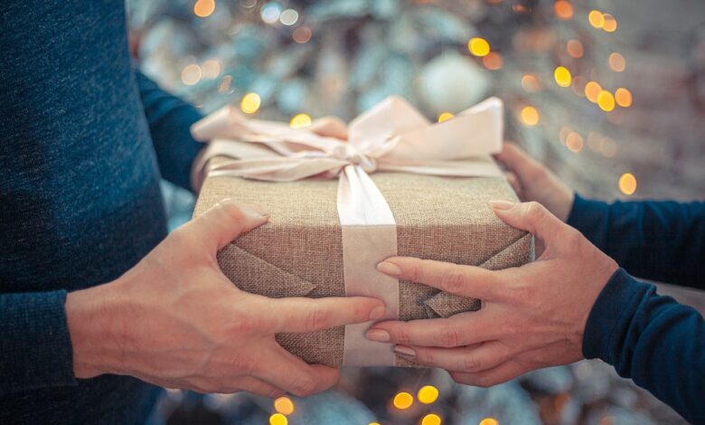 how to choose the perfect gift