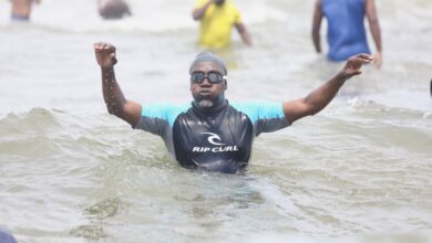 Thuli Mayor