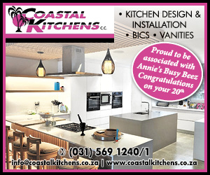 Coastal kitchens 300x250