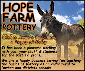 Hope farm pottery 300x250