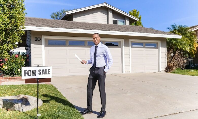 How to select your property practitioner- a checklist feature