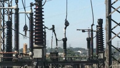 Substation