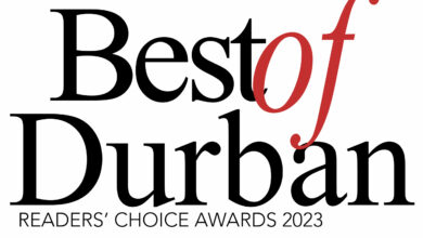 Best of Durban 2