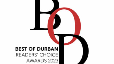 Best of Durban 3