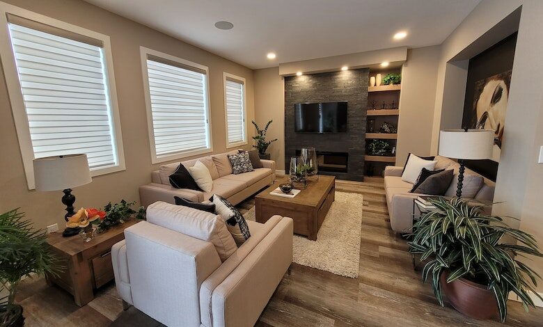 Manage condensation on windows