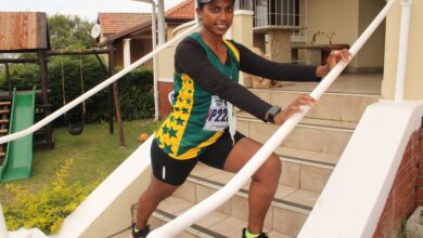 Cindy Pillay