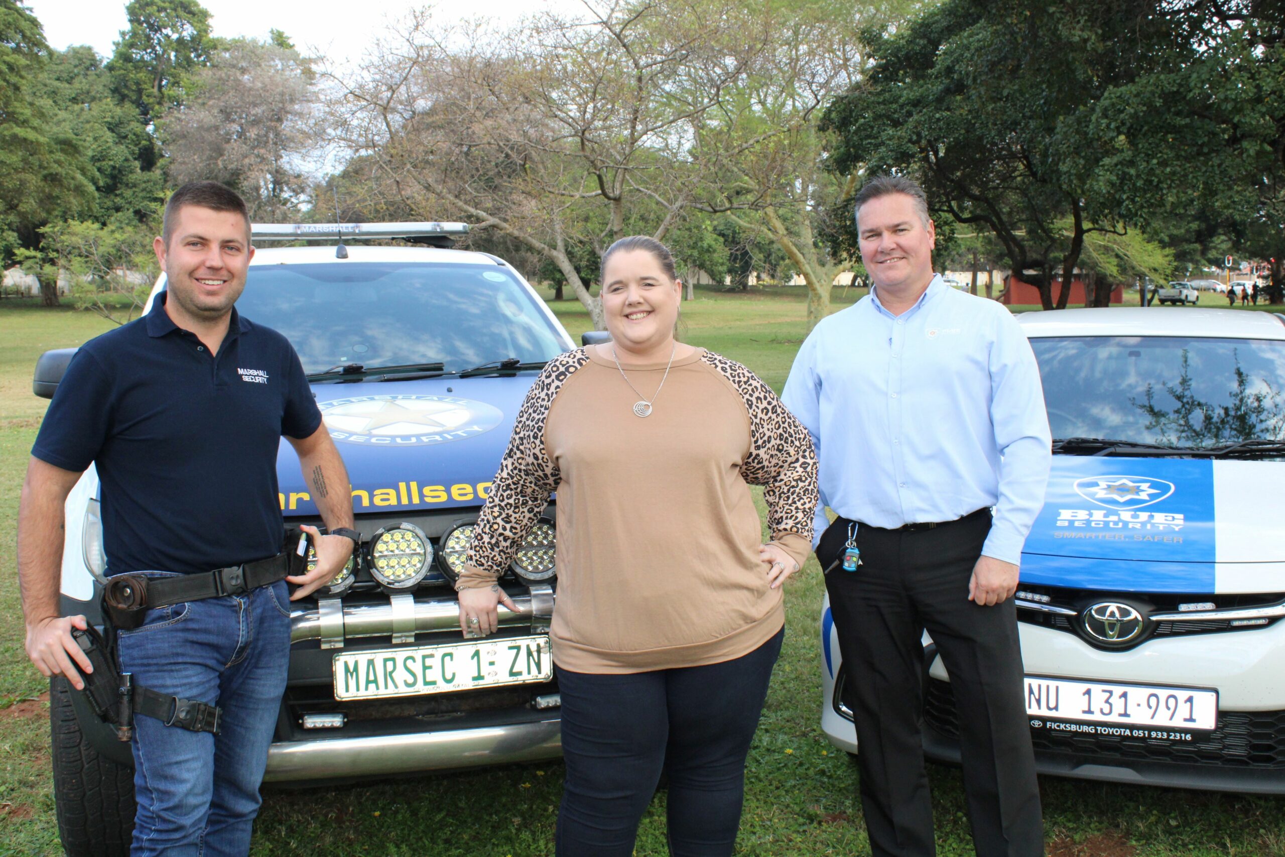 Demos galore at awareness event in Durban North Northglen News