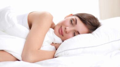 Better Sleep